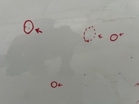 фото thumb №6, Дверь правый задняя mini countryman r60