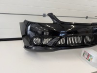 Купить Бампер перед kompletny mercedes cl w216 amg, фото thumb