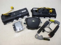 Range rover vogue l322 подушка безопасности подушка натяжитель uk Недорого, фото thumb