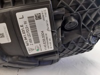 фото thumb №8, Porsche taycan 9ja лампа ліва full led лівий