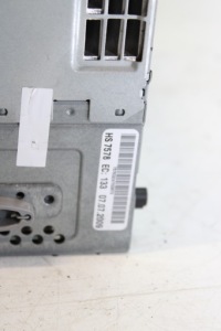 фото thumb №8, Магнитола считыватель навигации dvd cd 9214932 bmw e90 e91 рестайлинг e87 e81