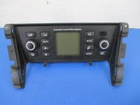 фото thumb №1, Fiat croma ii панель обдув climatronic 7354319520