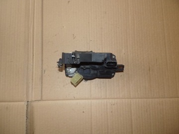 фото thumb №2, Замок дверь левый перед 7 pin vectra c signum европа