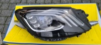 фото thumb №10, Фары левый+ правый mercedes klasa s s222 w222 2017-2020 ful led nowe