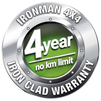 НИССАН НАВАРА Д22 | D21 KPL HD UBOLTÓW - CYBANTÓW НА 1 ПРУЖИНЕ IRONMAN 4x4