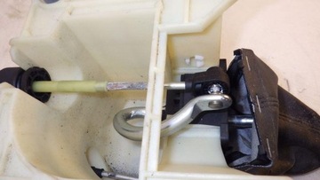 фото thumb №7, Вибірник зміни коробки передач троси ford c-max mk1 1.6 tdci 8m5r-7c453-laa