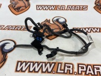 фото thumb №1, Клапан електромагнітний l494 jpla-12a493-ac