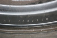 фото thumb №11, Докатне колесо (докатка) докатка fiat lancia giulia alfa romeo 159 135/70r16