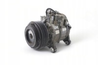 Компресор кондиціонера bmw e60 e61 e90 e91 e87 e83 2.0d n47 447260-3821 Київ, фото thumb