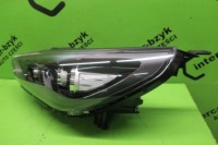 Hyundai i30n фара ліве full led 2016 2017- Оригінал, фото thumb