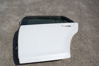 фото thumb №1, Двері ліва задні subaru eur std