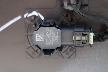 фото thumb №14, Bmw 5 g60 бампер зад задний цвет a96 mineral-weis