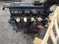 Купити Mercedes w168 1.4b 99' автоматична коробка передач двигун zgs007 повний комплект ze zdjęcia, фото thumb