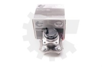 фото thumb №1, Ступица подшипник колеса задняя toyota yaris 1999-2005 abs