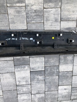 фото thumb №9, Планка двері tiguan ii перед лівий ----- познань