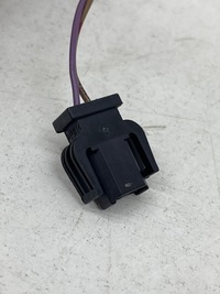 фото thumb №6, Audi volkswagen seat skoda штекер разъём соединитель + шланг 893971632