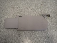 фото thumb №4, Hyundai tucson 04- козырёк солнцезащитный левый