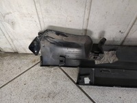 фото thumb №7, Молдинг порог наружная левая сторона ford fusion usa 2 2014 ds73-f10155bjm