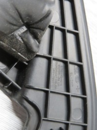 фото thumb №6, Kia sportage iii защита зеркало заглушка