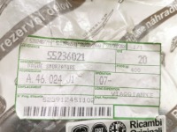 фото thumb №10, Уплотнитель, кольцо полуось fiat bravo oem номер 55236021