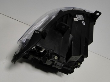 фото thumb №10, Mercedes sprinter w907 907 w910 910 лампа левая led high perormance
