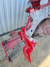 фото thumb №6, Чверть підкрилок поріг перед передня ліва z50m opel adam