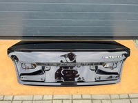фото thumb №1, Bmw 7 g11 g12 крышка багажника задняя спойлер