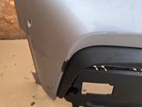 фото thumb №8, Ford mustang mach e бампер передний