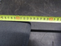 фото thumb №8, Подголовник средний задняя volvo v50 04-07r