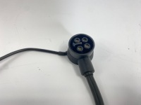 Шланг жгут аппарата зажигания модуля mercedes w124 1245404510 Цена, фото thumb