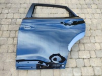 Купить Hyundai kona 1 1 17-23 дверь задняя задняя левое, фото thumb