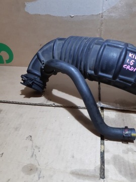 фото thumb №8, Kia ceed ii 1.6 crdi труба повітропровід повітря 28138-3x900