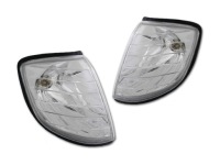 Купити Поворотник clear тюнінг mercedes s-klasa w 140, фото thumb