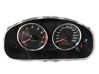 фото thumb №1, Счетчик приборы mazda оригинальный номер jegj6rb