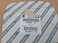 фото thumb №4, Alfa romeo mito накладка дзеркало права. satyna.