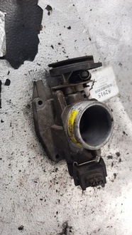 фото thumb №1, Przpustnica ford fiesta 1.3b 97r