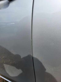 фото thumb №7, Дверь левый перед zafira c z176