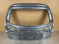 фото thumb №1, Кришка багажника багажника задня задня kia ceed iii 3 kombi 2018-