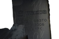 фото thumb №5, Mazda mx-5 панель задний сиденья ne52-683t0 1.8 nc 2014 rhd