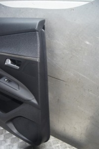 фото thumb №10, Карта двері ліві зад peugeot 3008 ii 9810516377