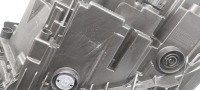 фото thumb №10, Opel mokka b рестайлинг правая фара передняя перед полный led 9860321280 европа