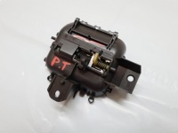 фото thumb №5, Ручка правий задня lancia phedra