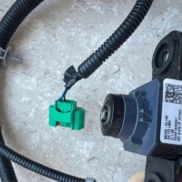 Hyundai ioniq 6 2023- жгут pdc датчиков бампера перед 91890kl080 Доставка, фото thumb