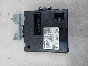 фото thumb №1, Модуль 285e15rb3a nissan micra k14 18r