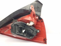 фото thumb №8, Renault megane 2 хетчбек lift - лампа лівий задня - комплектна