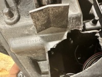 фото thumb №8, Hyundai genesis gv60 фара ліва перед передня повний led 92101-cu