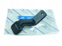 фото thumb №1, Кронштейн бампера задняя hyundai veloster 11-17 aso