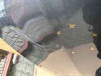 фото thumb №5, Mercedes eqa gla ii 247 капот передня оригінальна