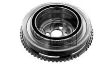 фото thumb №1, Febi bilstein шкив коленчатого вала fiat albea 1.2 178
