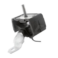 фото thumb №1, Кронштейн резиновый элемент глушителя renault laguna ii vel satis